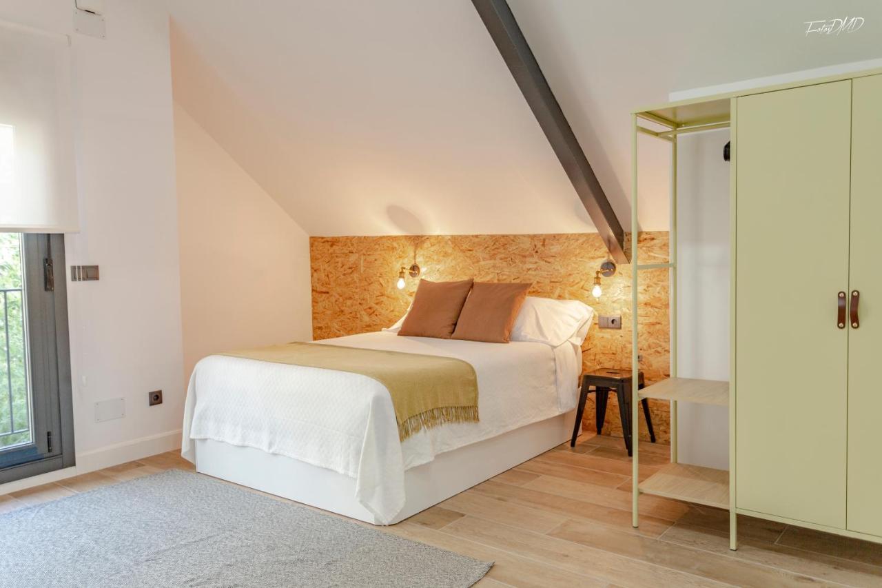 Apartmán As Barxas Loft Moaña Exteriér fotografie