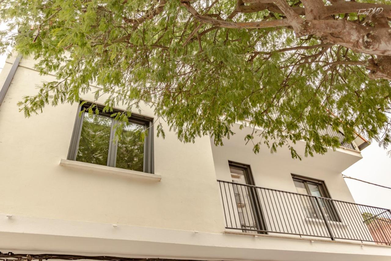 Apartmán As Barxas Loft Moaña Exteriér fotografie
